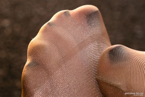 pantyhose foot worship|4K.